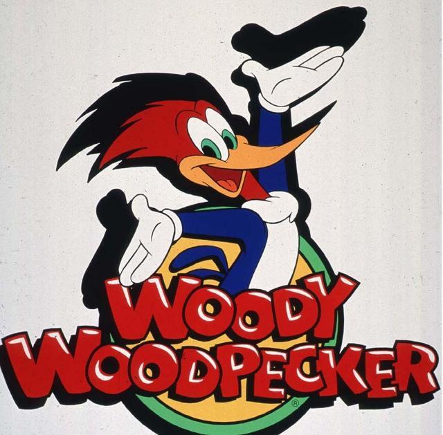 ウッディー ウッドペッカー Woody Woodpecker Japaneseclass Jp