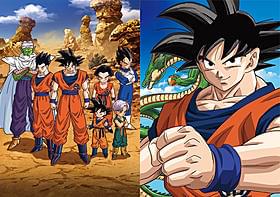 17年ぶり18作目の劇場版として復活する「ドラゴンボールZ」「DRAGON BALL Z 神と神」