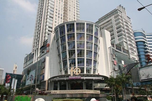 The JKT Theater---Opened at Sept 08, 2012