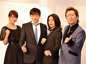 ヨーロッパを席巻した大ヒットミュージカルが日本上陸