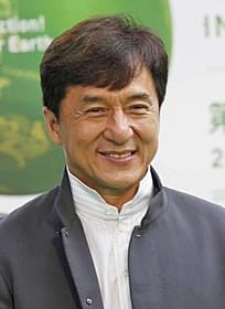 「エクスペンダブルズ3」出演を明かしたジャッキー・チェン