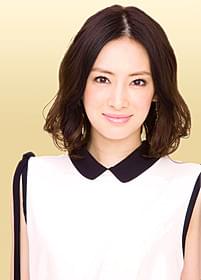 「抱きしめたい」に主演する北川景子「抱きしめたい 真実の物語」