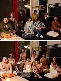 池松壮亮主演&ヒロイン門脇麦で映画化される「愛の渦」