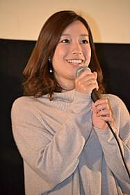 笑顔で撮影を振り返った前川伶早「TAP 完全なる飼育」