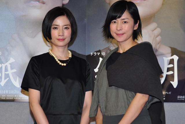 原田知世の噂の真相!旦那との離婚は性癖のせい?危ない嗜好とは