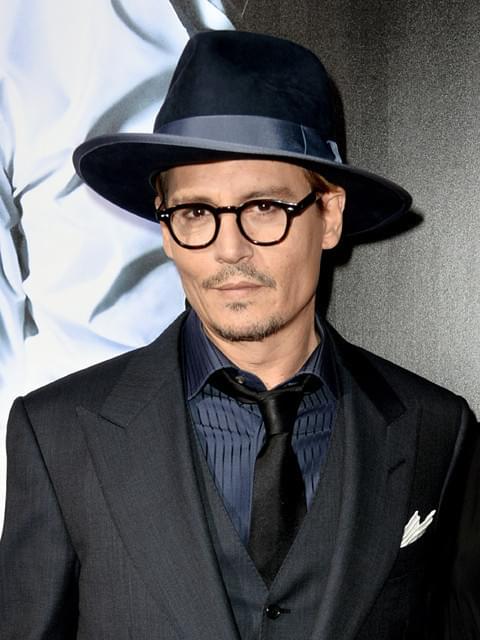 ジョニー・デップ