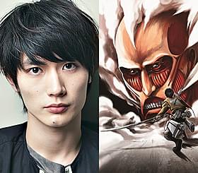「進撃の巨人」は2部作で公開決定!「進撃の巨人 ATTACK ON TITAN」