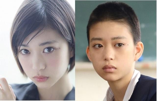話題の美少女・森川葵が「チョコリエッタ」で丸刈りに! , ツイナビ