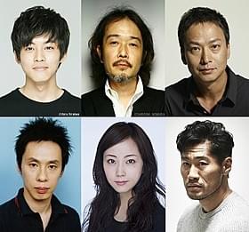 「秘密 THE TOP SECRET」は2016年8月公開