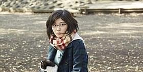 猫との初共演を満喫した松岡茉優