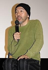 大恐縮で市川崑監督作を語った塚本晋也監督「野火(1959)」