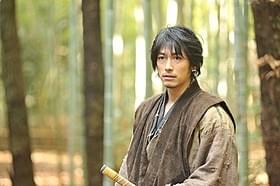 ディーン・フジオカ主演の「NINJA THE MONSTER」
