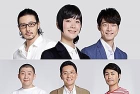人気コミックの連ドラ化に豪華キャストが集結!