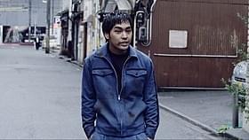 柳楽優弥演じる狂気の主人公・芦原泰良「ディストラクション・ベイビーズ」