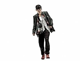 10年越しの思いを結実させる松田翔太