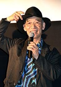富野由悠季監督