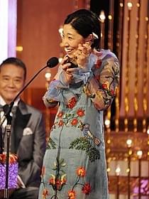 「百円の恋」主演の安藤サクラ「百円の恋」