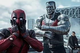 話題のアンチヒーロー「デッドプール」は 6月3日日本上陸!「デッドプール」