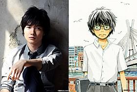 「3月のライオン」主人公・桐山零役は神木隆之介に「3月のライオン 前編」