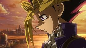 12年ぶりに「ジャンプ」に漫画が掲載される「遊☆戯☆王」「劇場版 遊☆戯☆王 THE DARK SIDE OF DIMENSIONS」