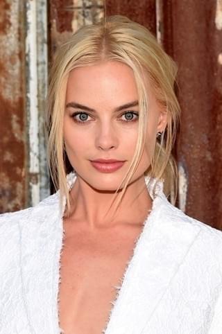 マーゴット・ロビー「スーサイド・スクワッド」