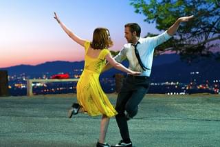 「セッション」監督の新作ミュージカルに栄冠「ラ・ラ・ランド(原題)」