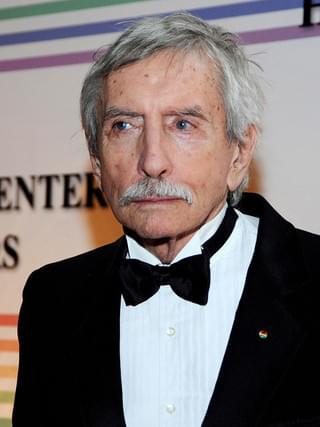 他界したエドワード・アルビーさん「バージニア・ウルフなんかこわくない」