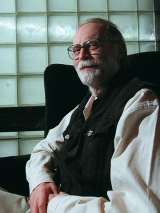 安楽死によって死去した W・P・キンセラさん「フィールド・オブ・ドリームス」