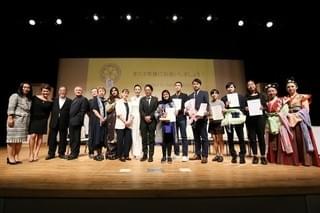 映画と古都を楽しめるなら国際映画祭が閉幕「淵に立つ」