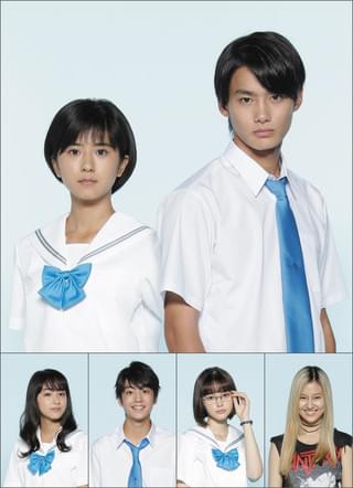 野村周平&黒島結菜が初共演で2部作に挑む「神様のカルテ」