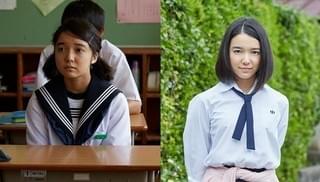 1週間で驚愕の演じ分けを披露「溺れるナイフ」