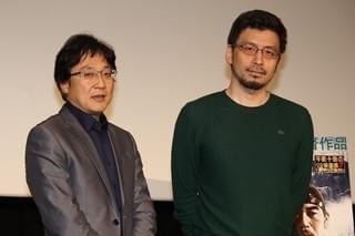 町山智浩氏と春日太一氏「七人の侍」
