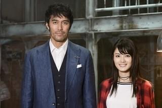 水谷果穂がNHKドラマに初出演!「バレンタインナイトメア」