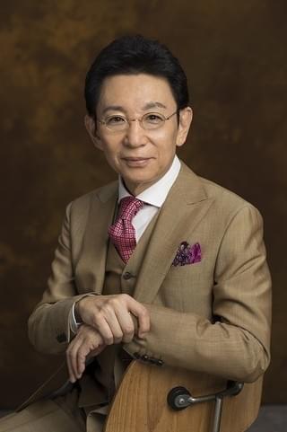 歌舞伎座で“古舘節”がさく裂!「忠臣蔵(1958)」