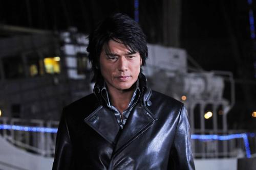特命係長 只野仁 最後の劇場版 スタンダード・エディション 松竹
