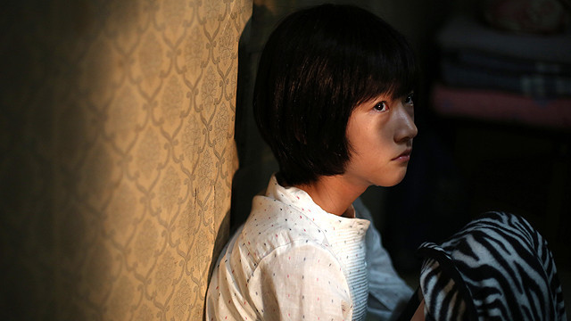 ペ・ドゥナ＆キム・セロン主演 『私の少女』 | Asian Film Foundation 聖なる館で逢いましょう