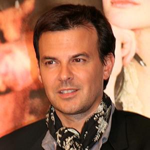 フランソワ・オゾンの出演時間