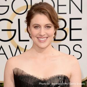 グレタ・ガーウィグ