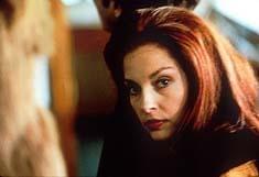 氷の接吻 作品情報