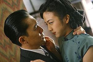 ラスト、コーションの映画評論