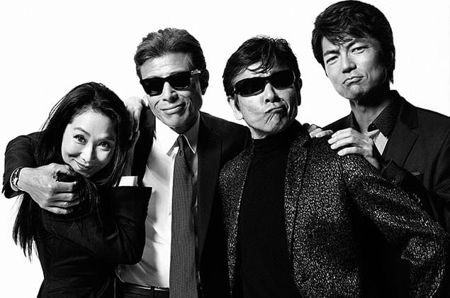 あの国民的ドラマの劇場版が、メンバーそのまま、10年ぶりにスクリーンに帰ってきた!